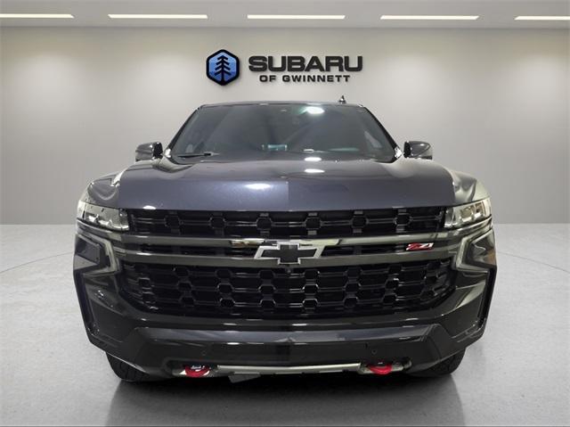 used 2022 Chevrolet Tahoe car, priced at $58,000