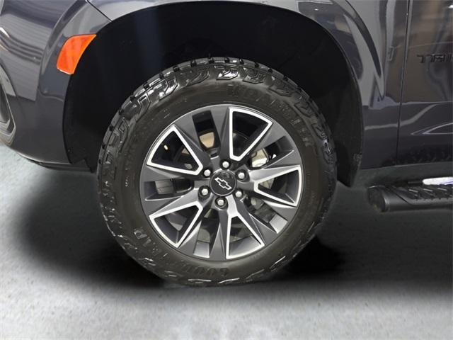 used 2022 Chevrolet Tahoe car, priced at $58,000