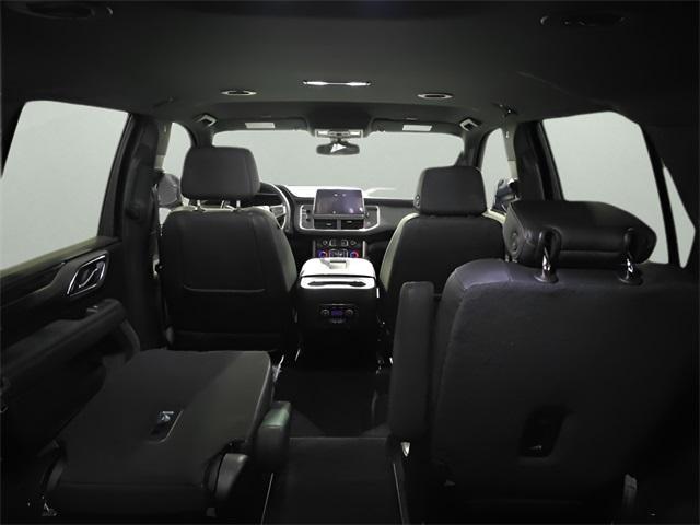 used 2022 Chevrolet Tahoe car, priced at $58,000
