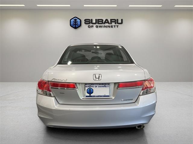 used 2011 Honda Accord car, priced at $6,500