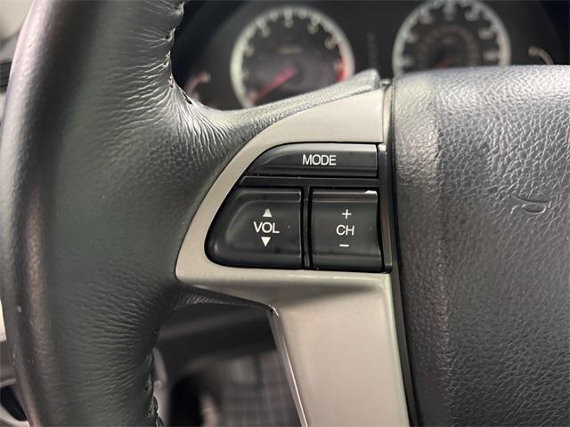 used 2011 Honda Accord car, priced at $6,500