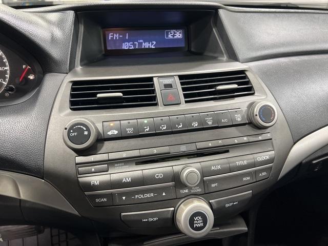 used 2011 Honda Accord car, priced at $7,900