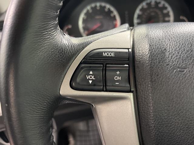 used 2011 Honda Accord car, priced at $7,900