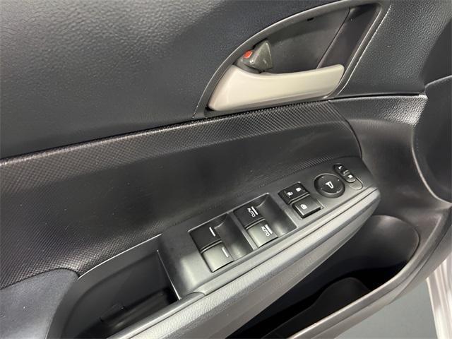 used 2011 Honda Accord car, priced at $6,500