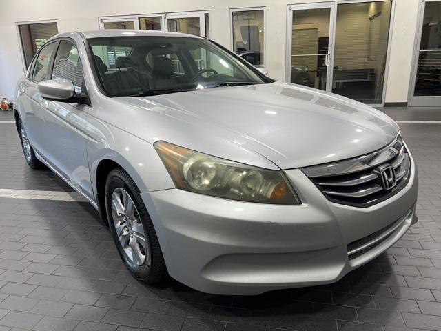 used 2011 Honda Accord car, priced at $7,900