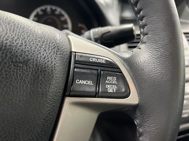 used 2011 Honda Accord car, priced at $7,900