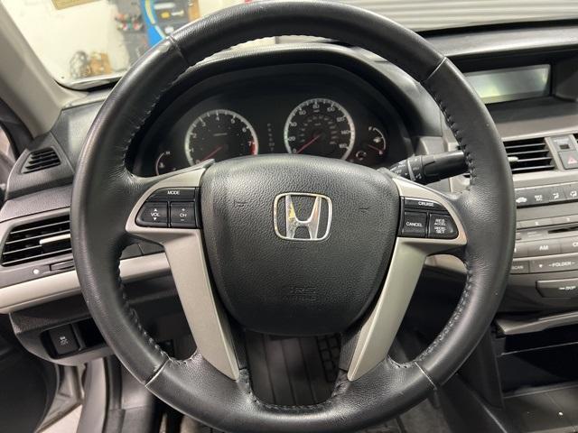 used 2011 Honda Accord car, priced at $7,900