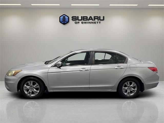 used 2011 Honda Accord car, priced at $6,500