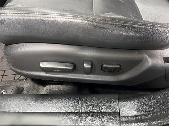 used 2011 Honda Accord car, priced at $6,500