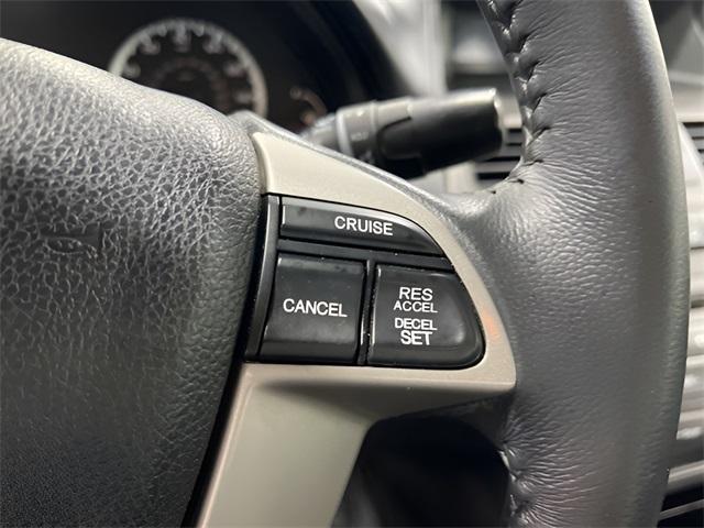 used 2011 Honda Accord car, priced at $6,500
