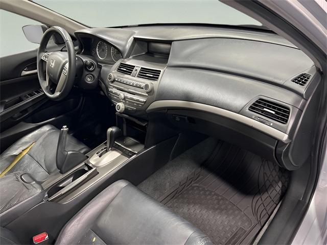 used 2011 Honda Accord car, priced at $6,500
