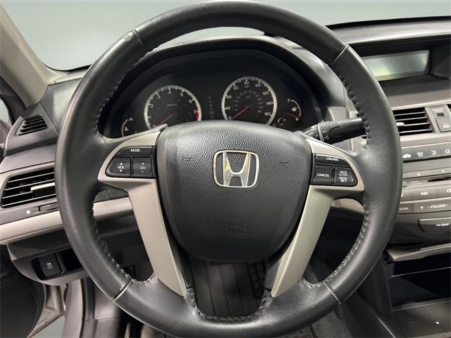 used 2011 Honda Accord car, priced at $6,500
