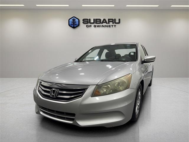 used 2011 Honda Accord car, priced at $6,500