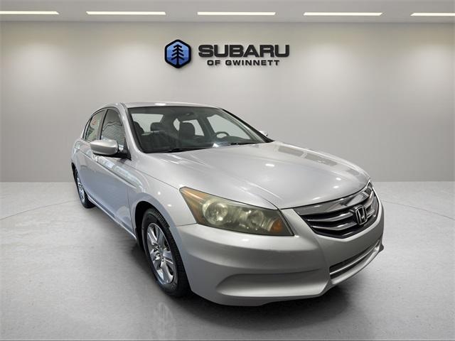 used 2011 Honda Accord car, priced at $6,500