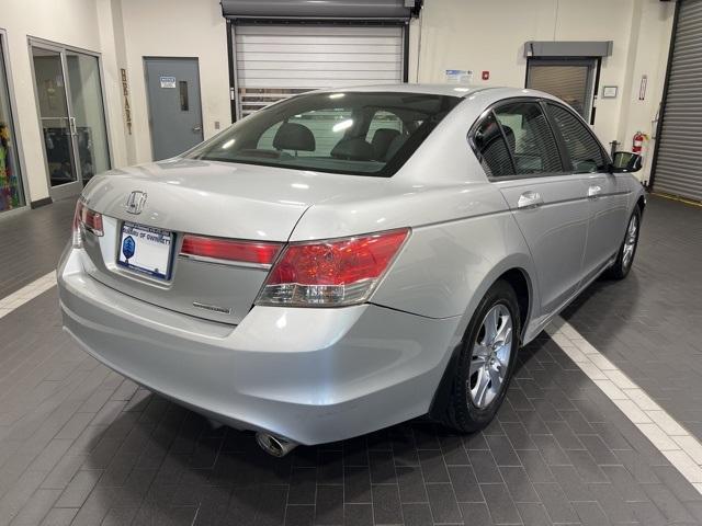 used 2011 Honda Accord car, priced at $7,900