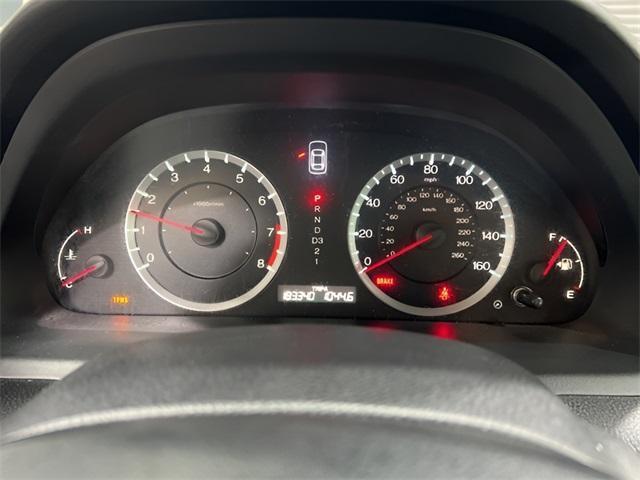 used 2011 Honda Accord car, priced at $6,500