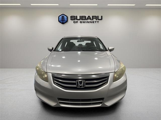 used 2011 Honda Accord car, priced at $6,500