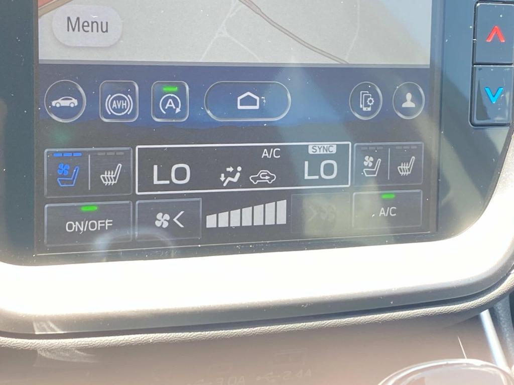 new 2025 Subaru Outback car