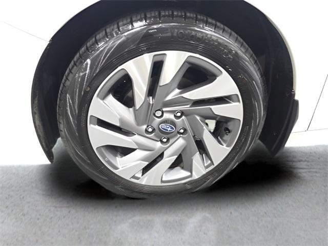 used 2025 Subaru Legacy car, priced at $30,000