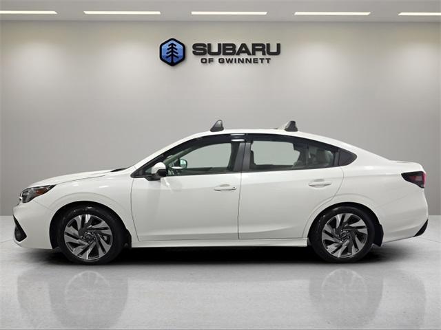 used 2025 Subaru Legacy car, priced at $30,000