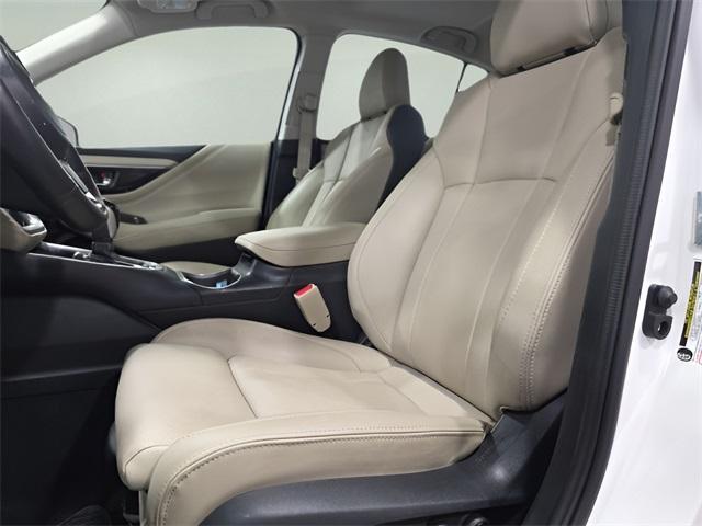 used 2025 Subaru Legacy car, priced at $30,000