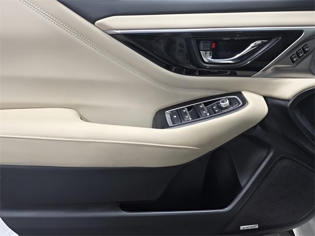 used 2025 Subaru Legacy car, priced at $30,000
