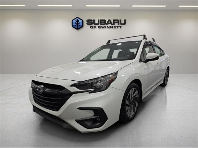 used 2025 Subaru Legacy car, priced at $29,900