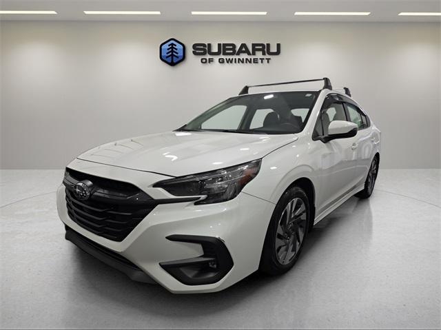 used 2025 Subaru Legacy car, priced at $28,800