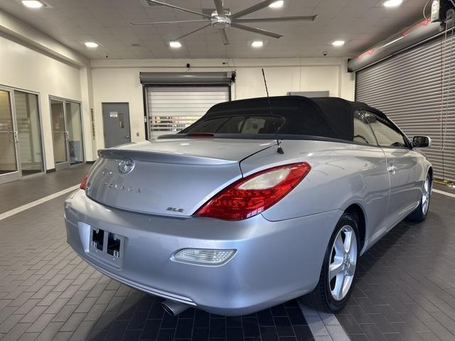 used 2008 Toyota Camry Solara car, priced at $11,900