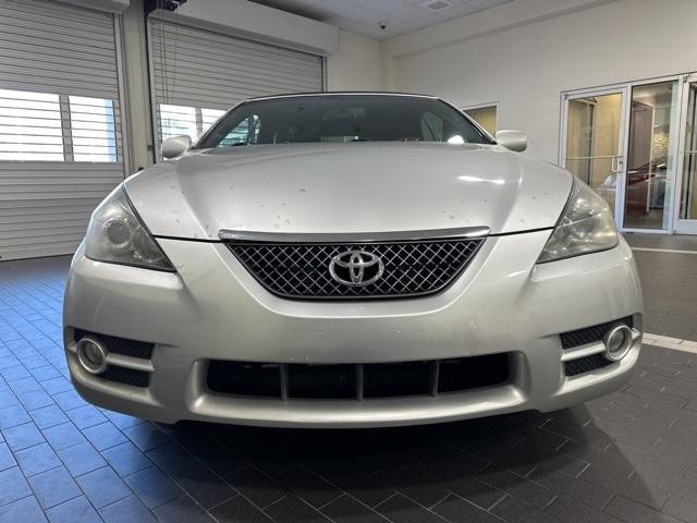 used 2008 Toyota Camry Solara car, priced at $11,900