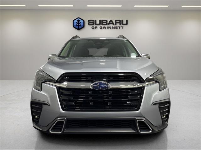 used 2023 Subaru Ascent car, priced at $37,500