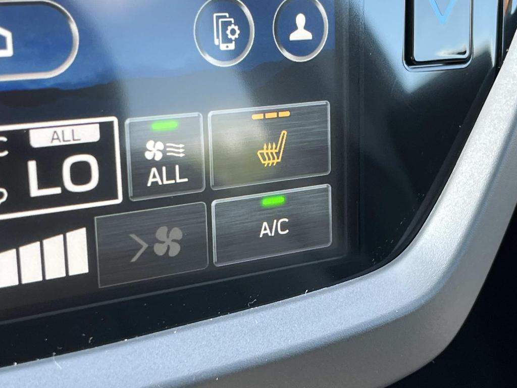 new 2025 Subaru Forester car