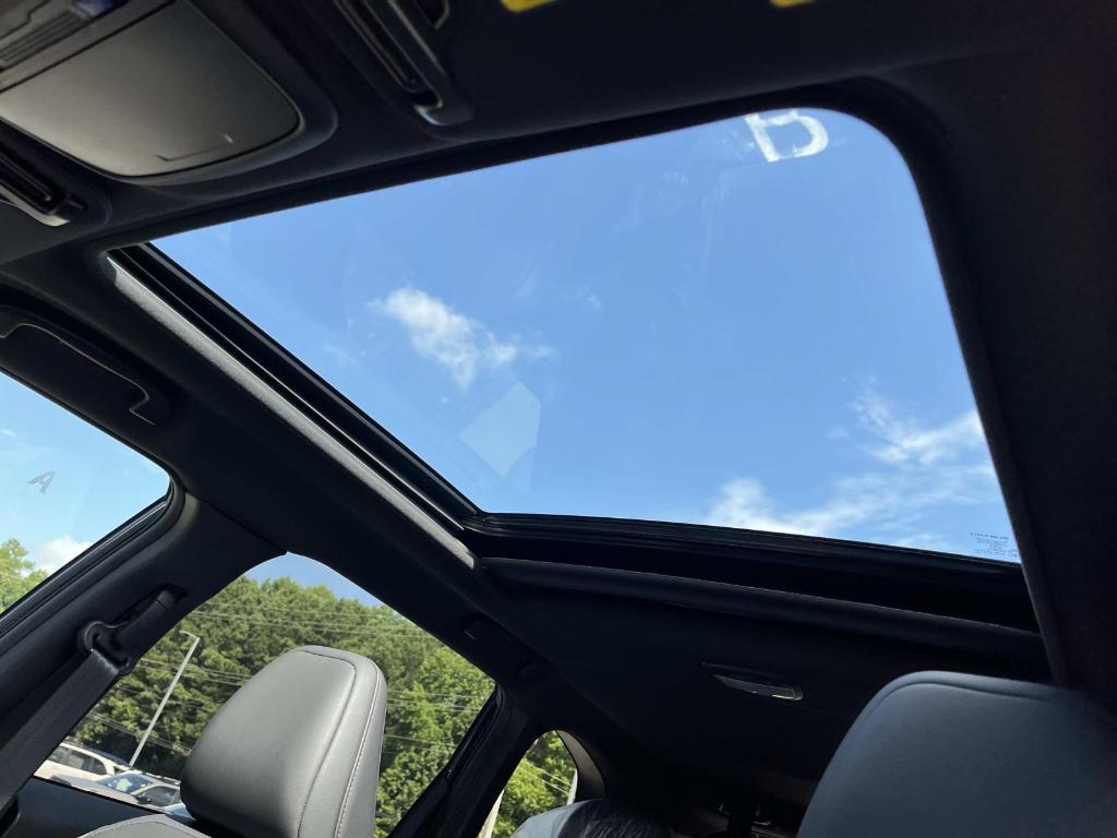 new 2025 Subaru Forester car