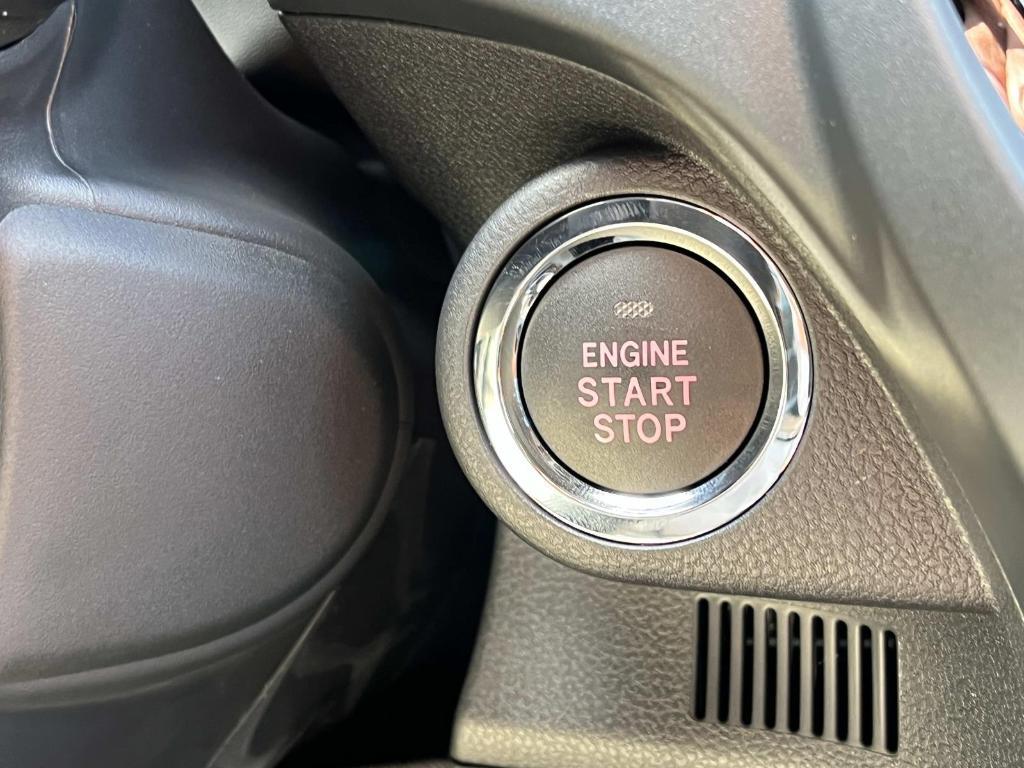 new 2025 Subaru Forester car
