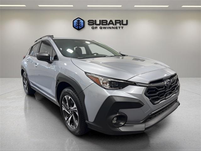 used 2024 Subaru Crosstrek car, priced at $26,500