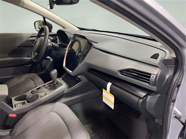 used 2024 Subaru Crosstrek car, priced at $26,500