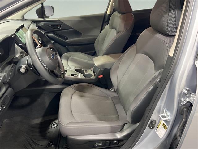 used 2024 Subaru Crosstrek car, priced at $26,500