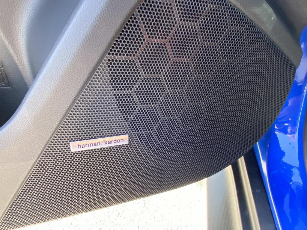 new 2025 Subaru WRX car, priced at $43,040