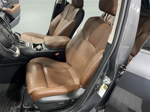 used 2022 Subaru Outback car, priced at $28,000