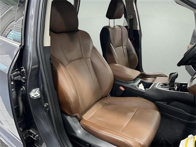 used 2022 Subaru Outback car, priced at $28,000
