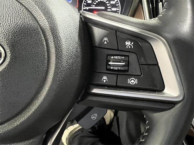 used 2022 Subaru Outback car, priced at $28,000