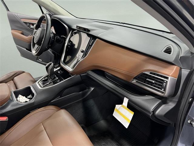 used 2022 Subaru Outback car, priced at $28,000