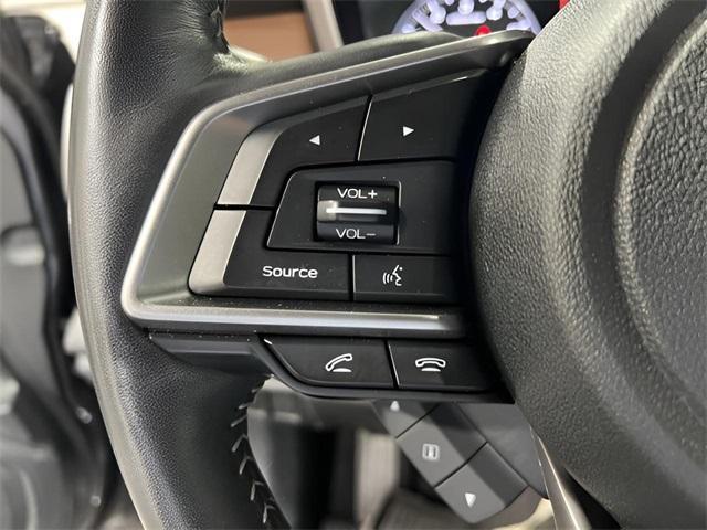 used 2022 Subaru Outback car, priced at $28,000