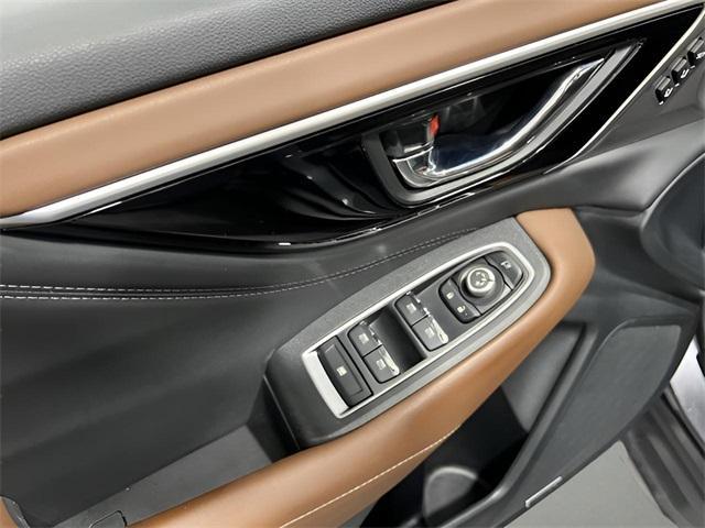used 2022 Subaru Outback car, priced at $28,000