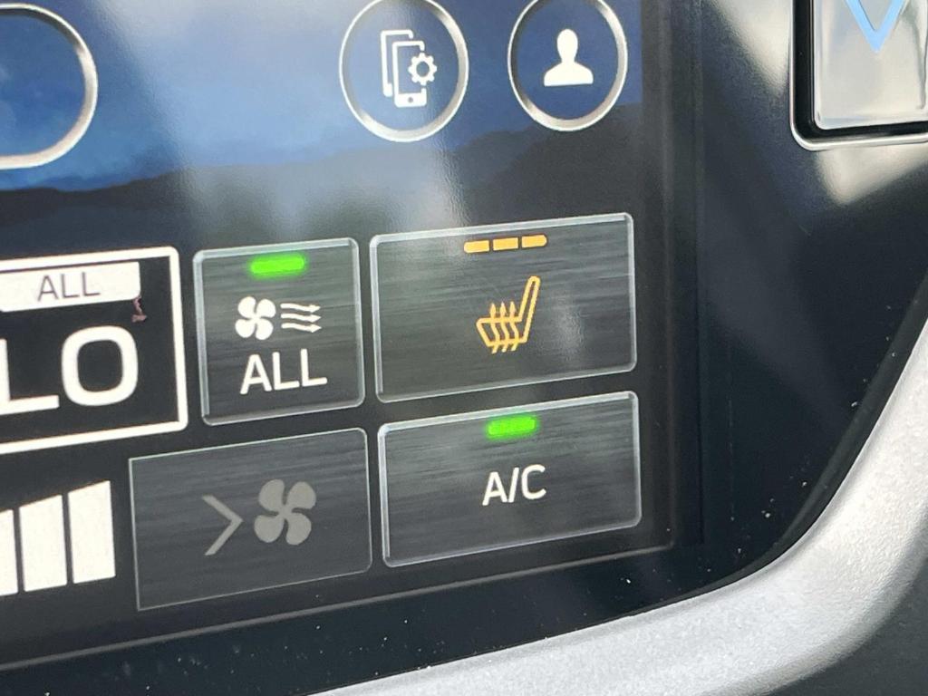 new 2025 Subaru Forester Hybrid car
