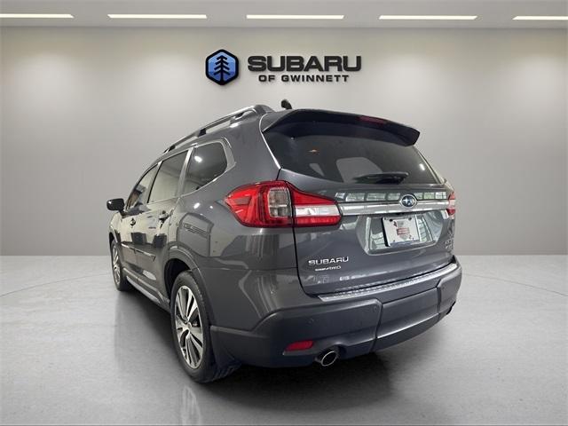 used 2021 Subaru Ascent car, priced at $24,800