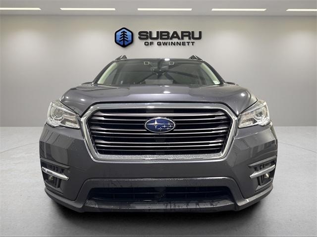used 2021 Subaru Ascent car, priced at $24,800