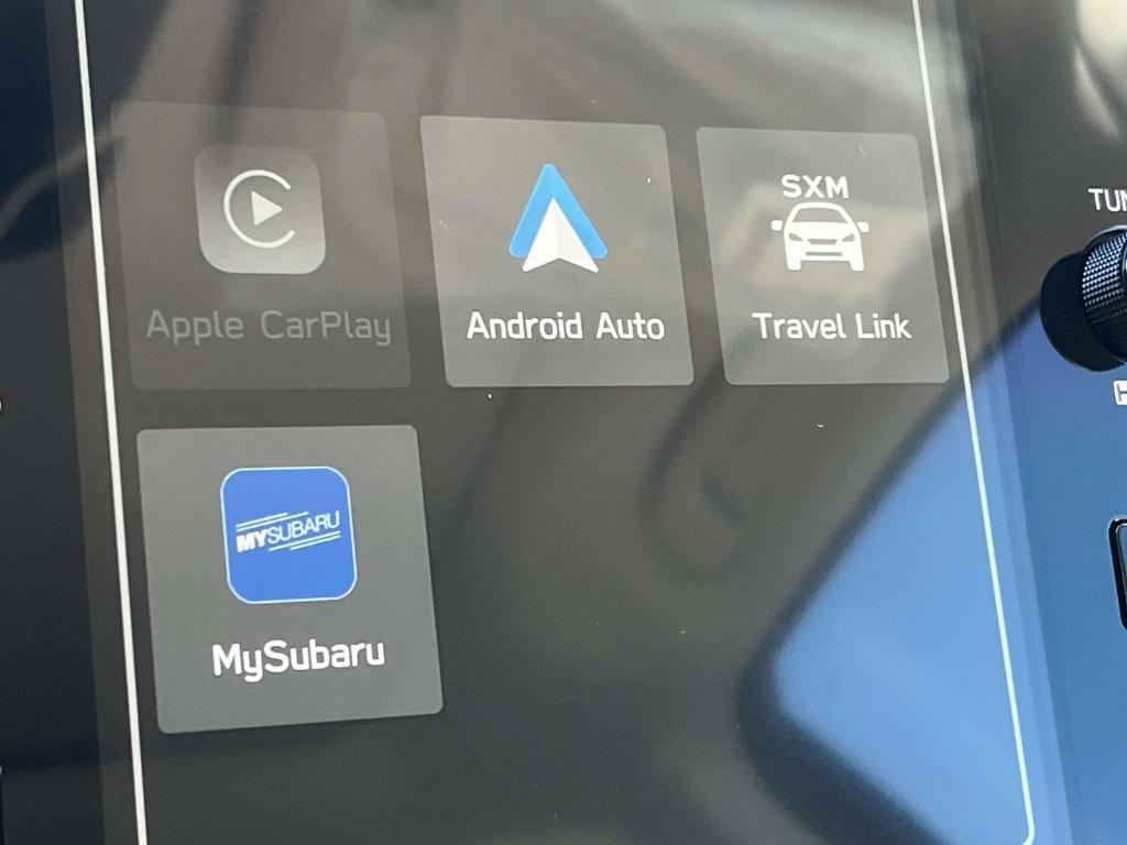 new 2025 Subaru Outback car, priced at $39,318