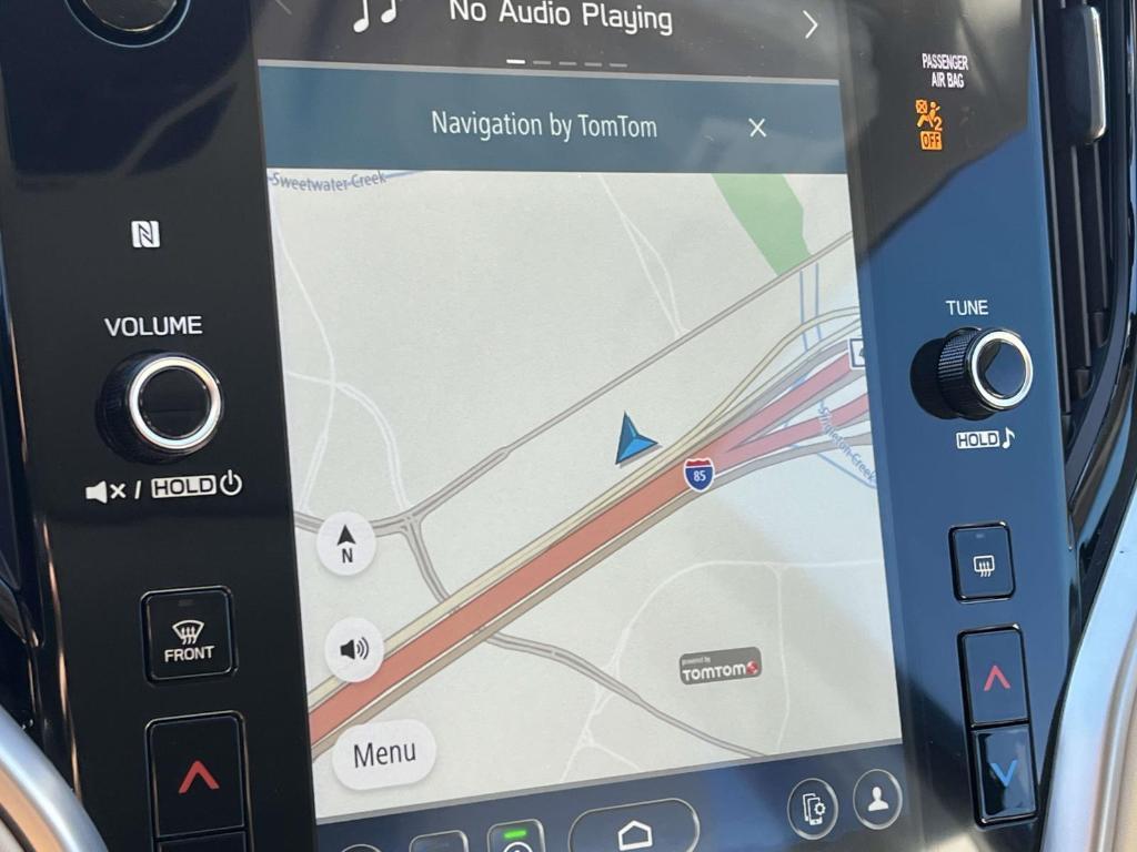 new 2025 Subaru Outback car, priced at $39,318