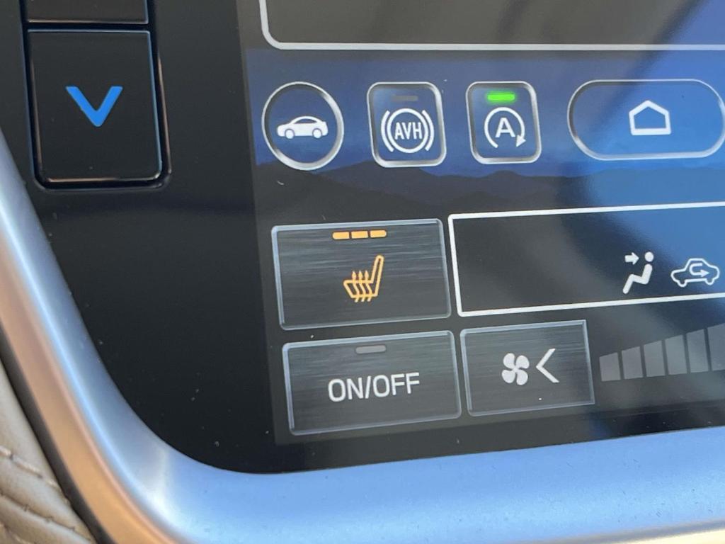 new 2025 Subaru Outback car, priced at $39,318